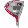 Cobra Golf Golfové palice - Demo (použité) - fervejové drevo Cobra KING F6+ Matrix, ladies, pravá strana