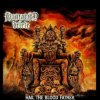 Humanity Delete - Hail The Blood Father [CD]