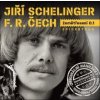 Schelinger Jiří - Zemětřesení / Epicentrum [CD]