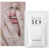 Bijoux Indiscrets Slow Sex Oral Sex Strips 7 pack
