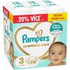PAMPERS Premium Care veľ. 3 (216 ks)
