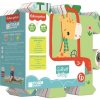 Pěnové puzzle Úsměv Fisher Price -