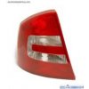 Zadné svetlo ľavé Škoda Octavia II sedan