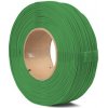 C-TECH Tisková struna (filament) ESSENTIAL LINE, PLA, zelená, 1,75mm, 1kg, refill