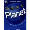 Planet A2 - pracovný zošit 2 - Kopp Gabriele