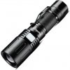 Svietidlo Superfire X60-T, 1500lm, USB