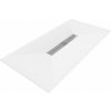MEXEN - Toro sprchová vanička obdĺžniková SMC 150x80, biela 43108015