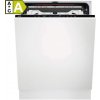 AEG Vstavaná umývačka riadu FSE76738P