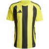 Adidas Striped 24 JSY M T-shirt IW2146 (190860) Black XL