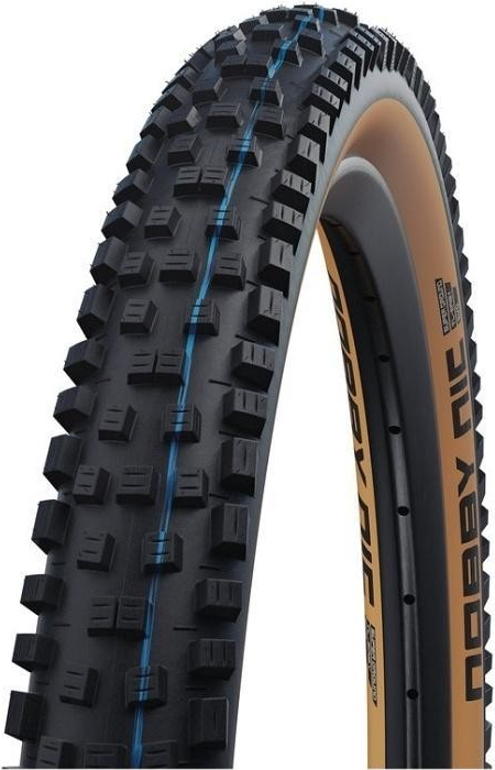 Schwalbe NOBBY NIC 27.5x2.4 skladacia