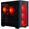 HAL3000 Alfa Gamer Pro / AMD Ryzen 7 7700 / 32GB DDR5 / RTX 5070 / 1TB PCIe4 SSD / WiFi / W11