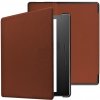 B-Safe Durable 1212 hnedé - Durable Lock pre Amazon Kindle Oasis 2 / 3 (Obal na čítačku Amazon Kindle Oasis 2/3, B-Safe Lock, hnedé + záruka 3 roky + bonusy zadarmo)