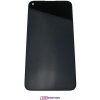 Huawei P40 Lite (JNY-L21A, JNY-L01A, JNY-L21B, JNY-LX1) LCD displej + dotyková plocha čierna - premium