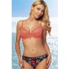 AMORE dvojdielne plavky podprsenka Fany Grand