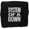 Náramok System of a Down - Logo