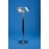 Expoint reklamné stojany s plexi tabulkou SP11 EKR A4