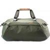 Fotobrašňa Peak Design Travel Duffel 65L - Sage (BTRD-65-SG-1)