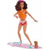 Barbie Surferka s doplnkami