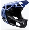 Cyklistická prilba Fox Racing Proframe RS Diffuse pure dove