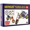 Merkur M 018 Motocykel