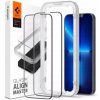 Spigen Glass pre Apple iPhone 12/12 Pro 2ks AGL01802