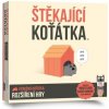 Výbušné mačiatka - 3. rozšírenie Štekajúce mačiatka