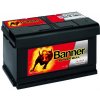 Banner Power Bull 12V 80Ah 700A P80 14