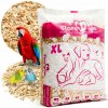 Drevená podstielka FloraZoo 4,5 kg