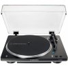 Audio-Technica AT-LP70XBT černá