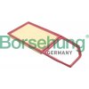 BORSEHUNG Vzduchový filter B12808