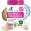 Mr. Bacteria No.2 Baktérie pre Vašu DOMOVÚ ČISTIAREŇ ODPADOVÝCH VÔD 500 g
