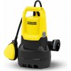 Kärcher SP 9.500 Dirt 1.645-800.0