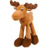 Trixie Plyšový los se zvukem 30 cm