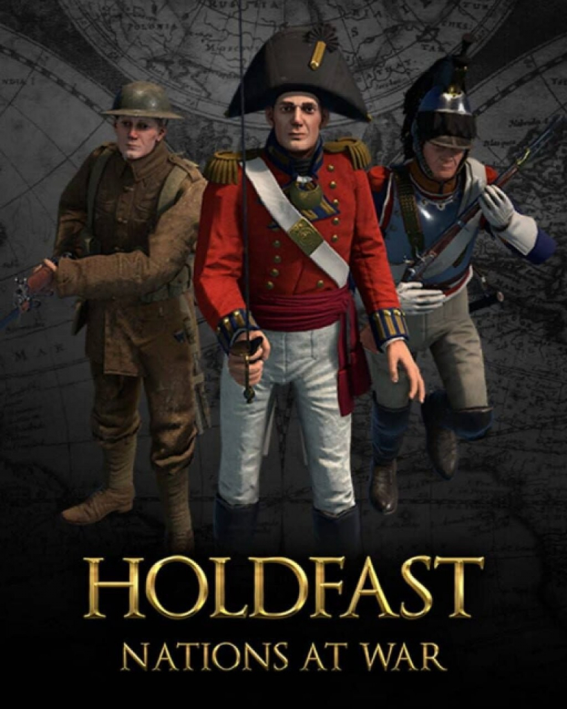 Holdfast: Nations At War