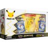 Pokémon TCG Premium Figure Collection Pikachu V MAX 25th Anniversary Celebrations