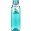 Sistema Hranatá Hranatá fľaša so skrutkovacím viečkom Hydrate Square 725 ml, mätová