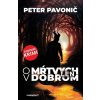 O mŕtvych len v dobrom (Peter Pavonič)