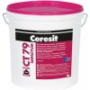 Ceresit CT 79 elastomérová omietka Intense Transparent 1.5K 25kg