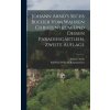 Johann Arnd's Sechs Bücher vom Wahren Christenthum und Dessen Paradiesgärtlein, zweite Auflage (Johann Arndt,Friedrich Wilhelm Krummacher)(Pevná)