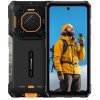Smartphone Ulefone Armor 26 Ultra 5G 12GB 512GB, Black, [No Charger], EU UF-A26U_NC/BK