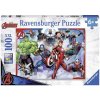 Ravensburger 10808 Puzzle Disney: Marvel Avengers 100 dielikov XXL
