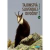 Tajomstvá slovenskej divočiny - Jozef Ferenec