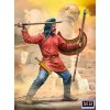 MASTER BOX LTD Persian Lightly Armed Warrior (Takabara) Greco-Persian Wars Series Kit 8 1/32