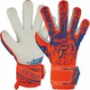 Reusch Attrakt Freegel Silver JR oranžová/modrá