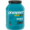 Enervit 100% Whey Protein, dóza, 750g kakao