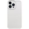 AppleKing odolný ochranný kryt pre iPhone 13 Pro - biely - možnosť vrátiť tovar ZADARMO do 30tich dní