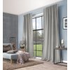 Home Wohnideen hotový záves 85864 IRIE 6805 zelena 245x140 cm (v x s)