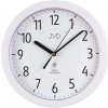 Rádiom riadené hodiny JVD RH612.13 25cm