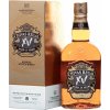 Chivas Regal XV 15 ročná 40% 0,7 l (kartón)