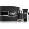 Montblanc Explorer EDP 100 ml + sprchový gél 100 ml + EDP 7,5 ml darčeková sada